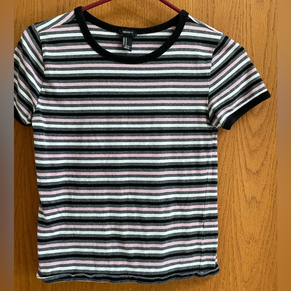 Soft, comfy t-shirt
